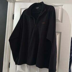 Men’s Simms fishing gear pullover XXL